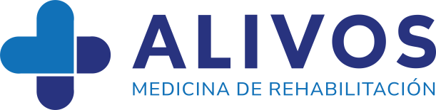 Logo Alivos